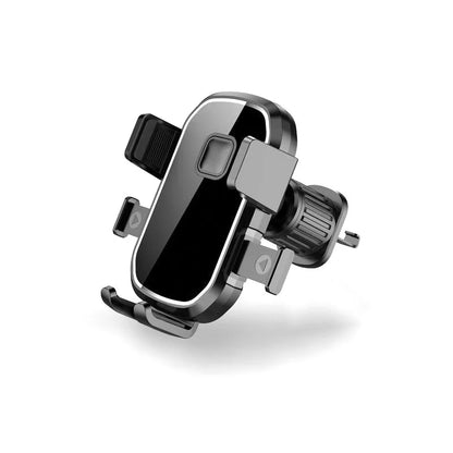 Universal Car Phone Holder With Ventilation Hook