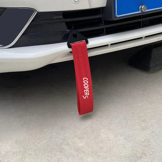 Car Fashion Decorative Tows Rope