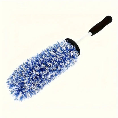 Car Wash Super Brush Plush