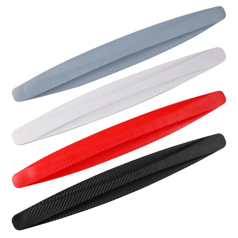 Car Bumper Protector Strip Guard Corner Protection Strip