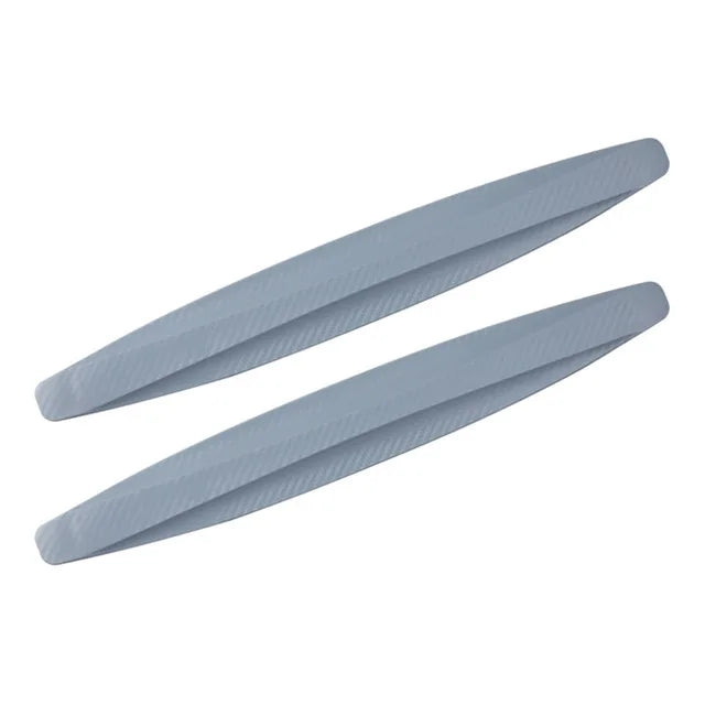 Car Bumper Protector Strip Guard Corner Protection Strip