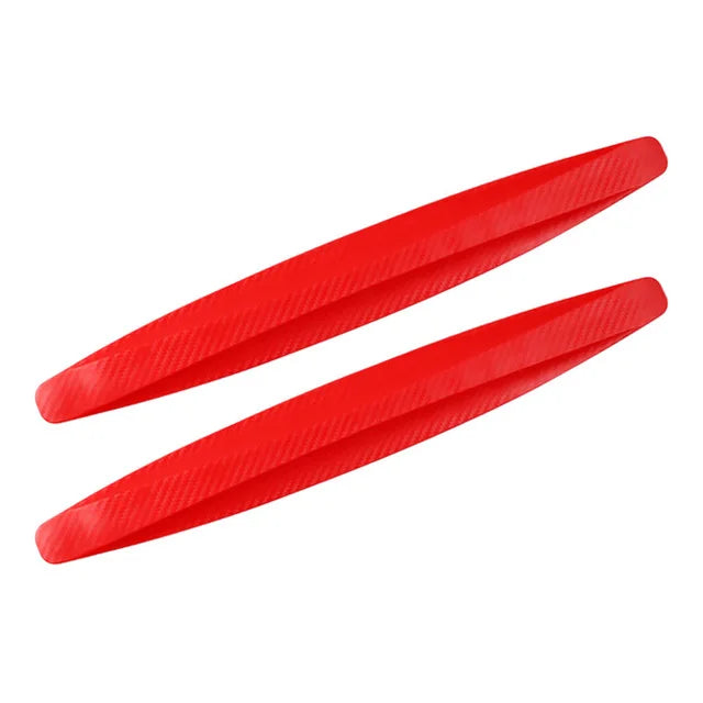 Car Bumper Protector Strip Guard Corner Protection Strip