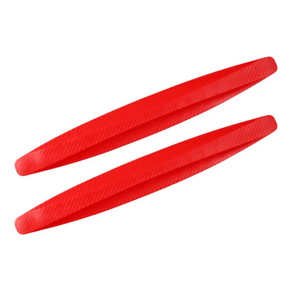 Car Bumper Protector Strip Guard Corner Protection Strip