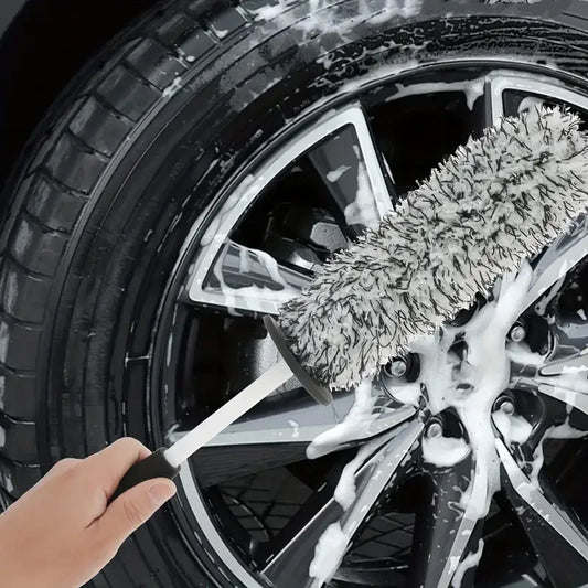 Car Wash Super Brush Plush