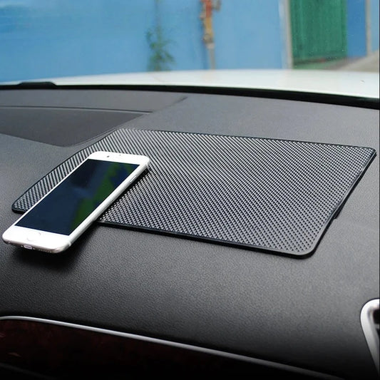 Silicone Car Non-slip Dash Mat