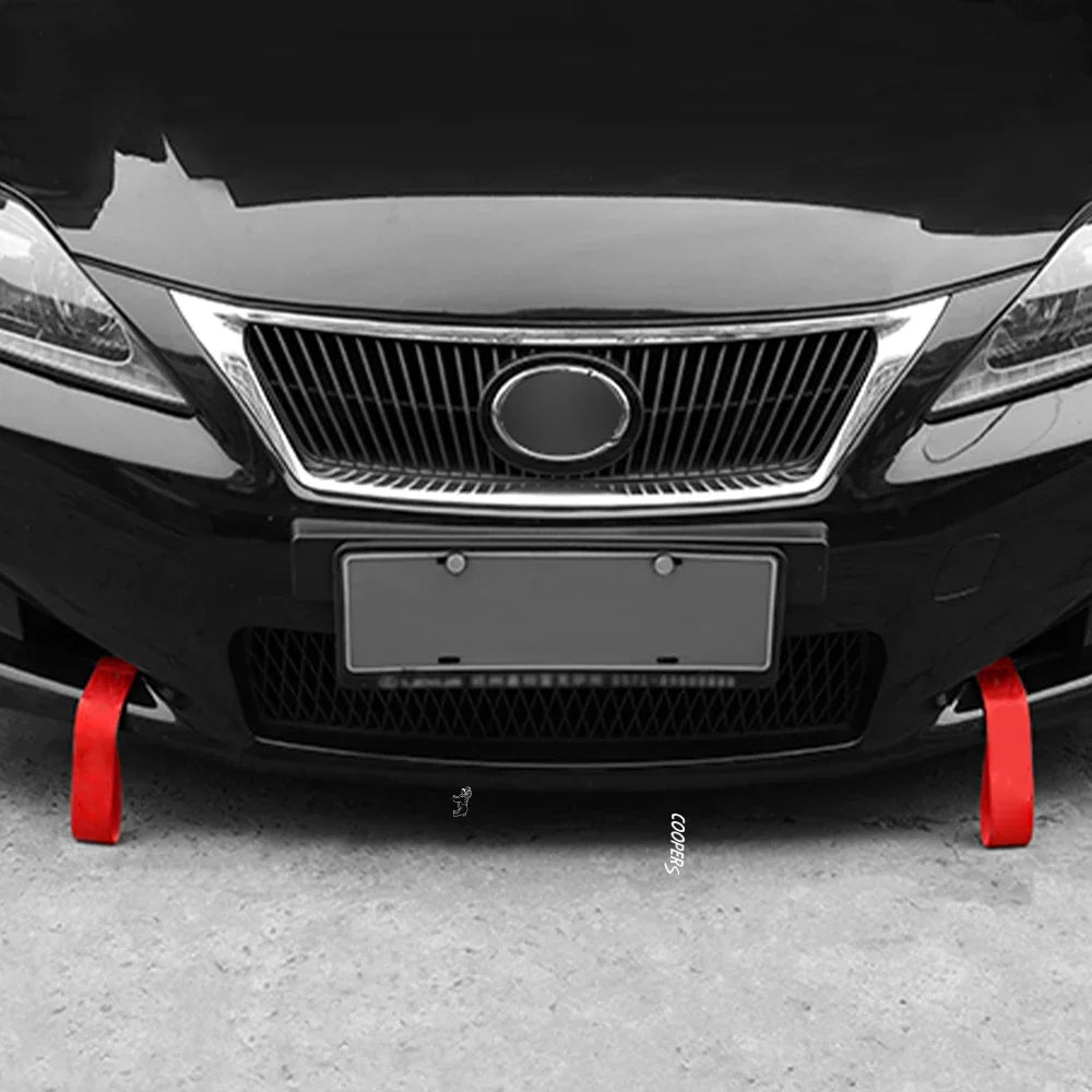 Car Fashion Decorative Tows Rope