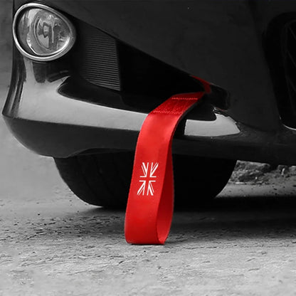 Car Fashion Decorative Tows Rope
