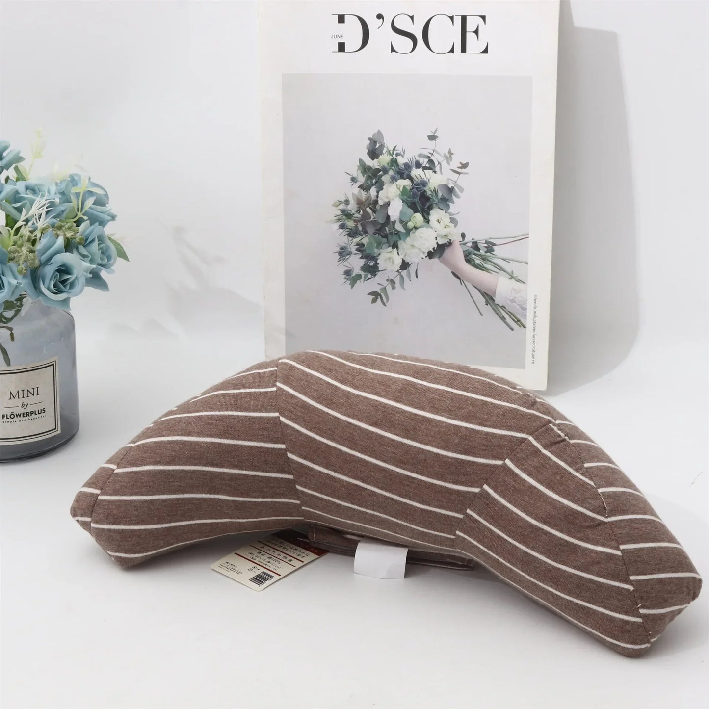 Children Car Pillow