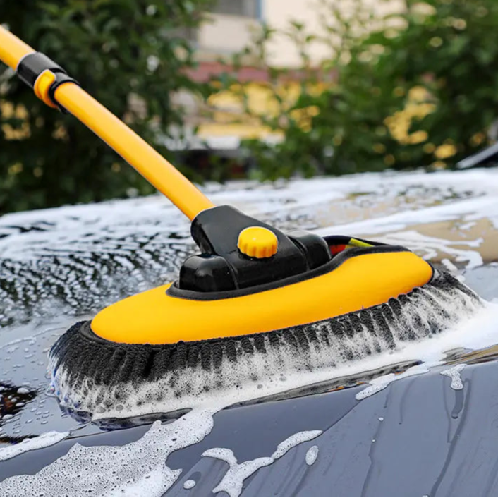 Long Handle Cleaning Mop