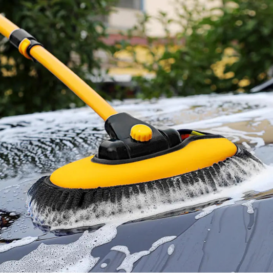 Long Handle Cleaning Mop