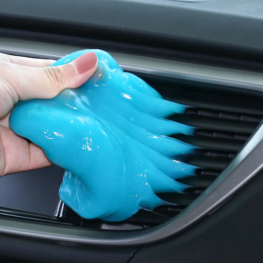 Glue Powder Cleaner Gel