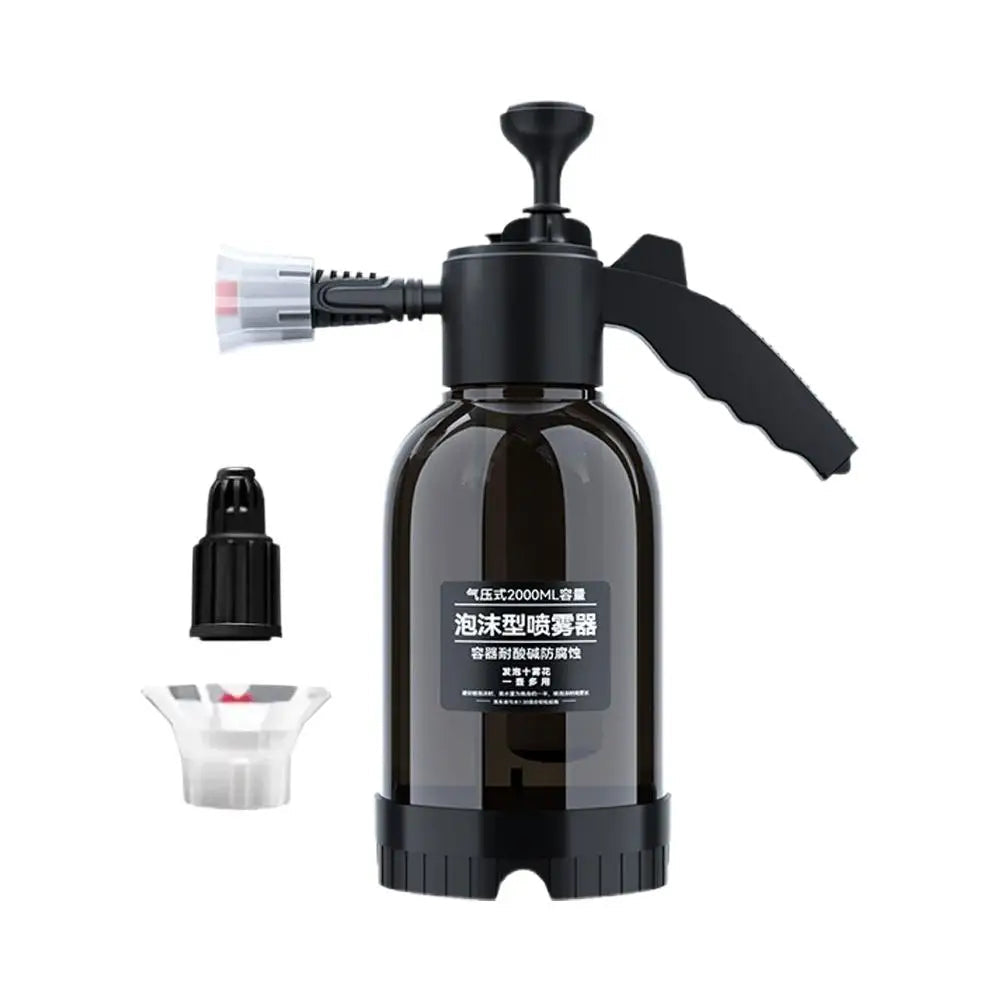 2L Car Wash Foam Spray Pot