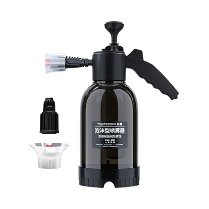 2L Car Wash Foam Spray Pot