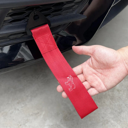 Car Fashion Decorative Tows Rope