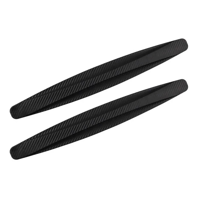 Car Bumper Protector Strip Guard Corner Protection Strip