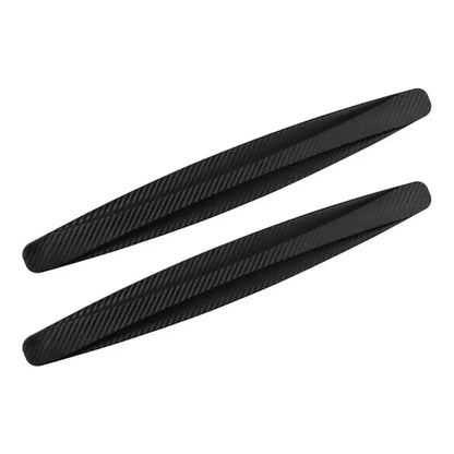 Car Bumper Protector Strip Guard Corner Protection Strip