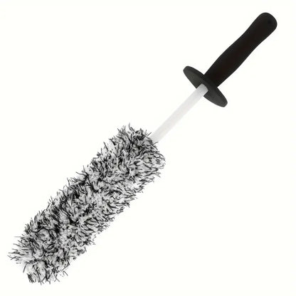 Car Wash Super Brush Plush