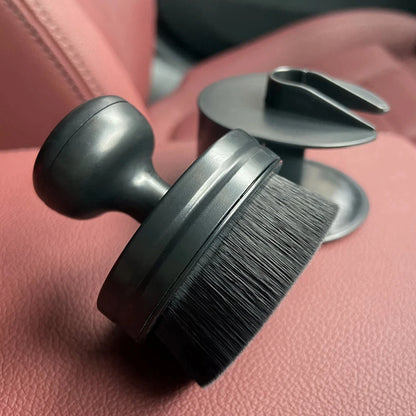 Car Detail Brush