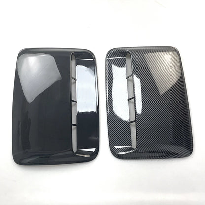 Car Tuning Hood Car Air Flow Intake Hood