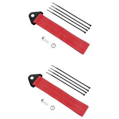 Car Fashion Decorative Tows Rope