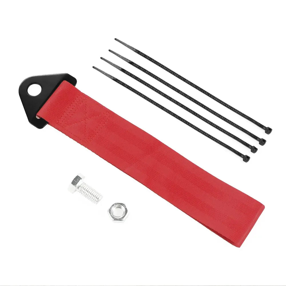 Car Fashion Decorative Tows Rope