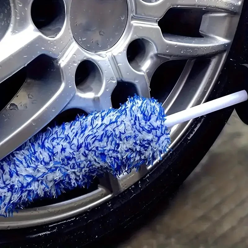 Car Wash Super Brush Plush