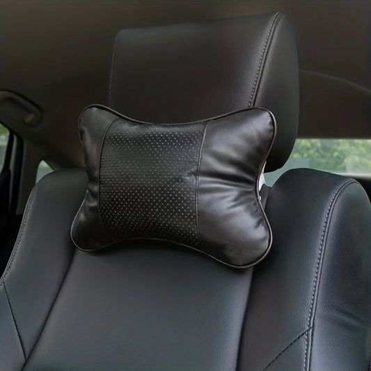 Safety Head Neck Rest Relax Pillow Cushion Pad
