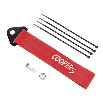 Car Fashion Decorative Tows Rope