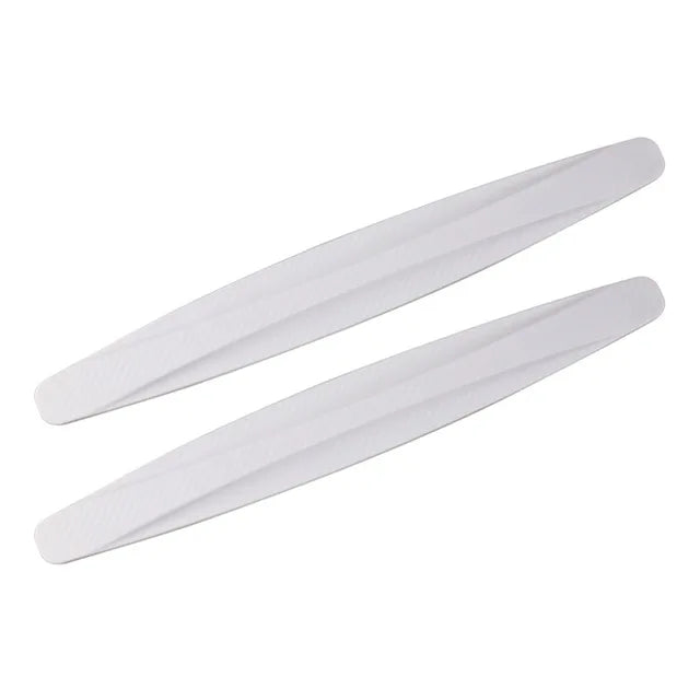 Car Bumper Protector Strip Guard Corner Protection Strip