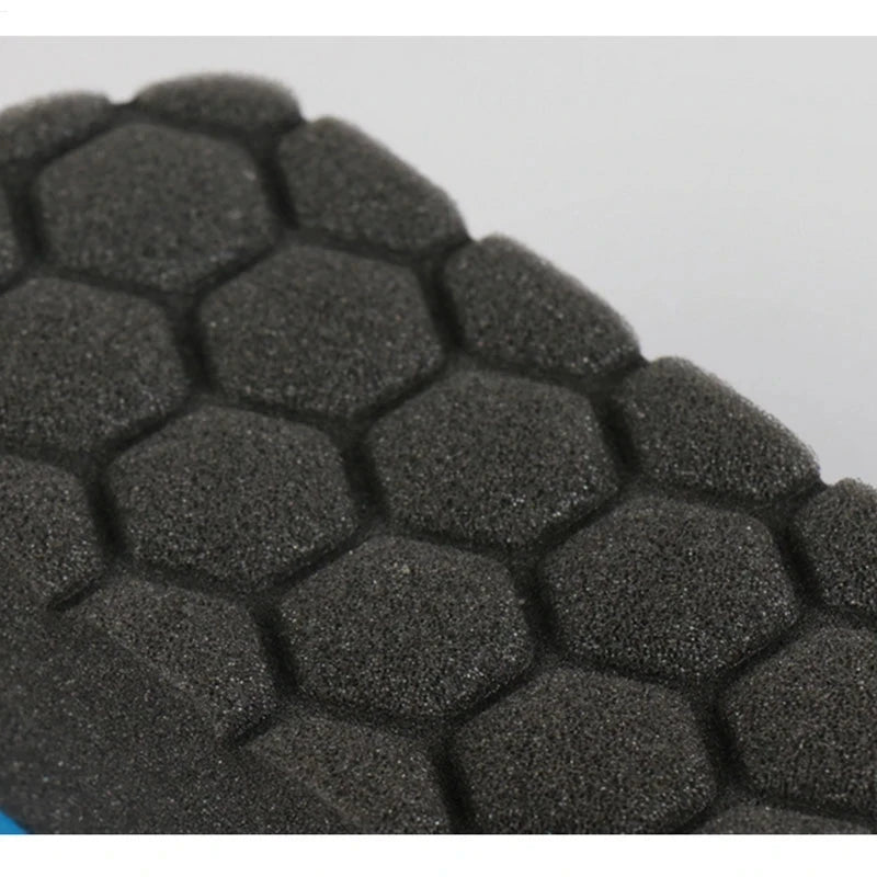 2Pcs Car Wash Sponge