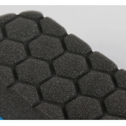 2Pcs Car Wash Sponge
