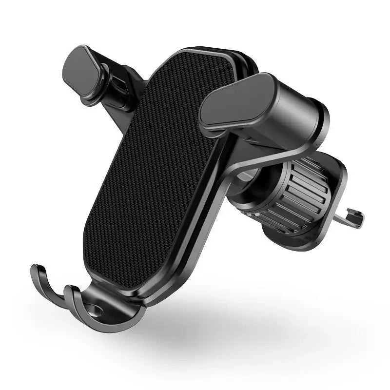 Universal Car Phone Holder With Ventilation Hook