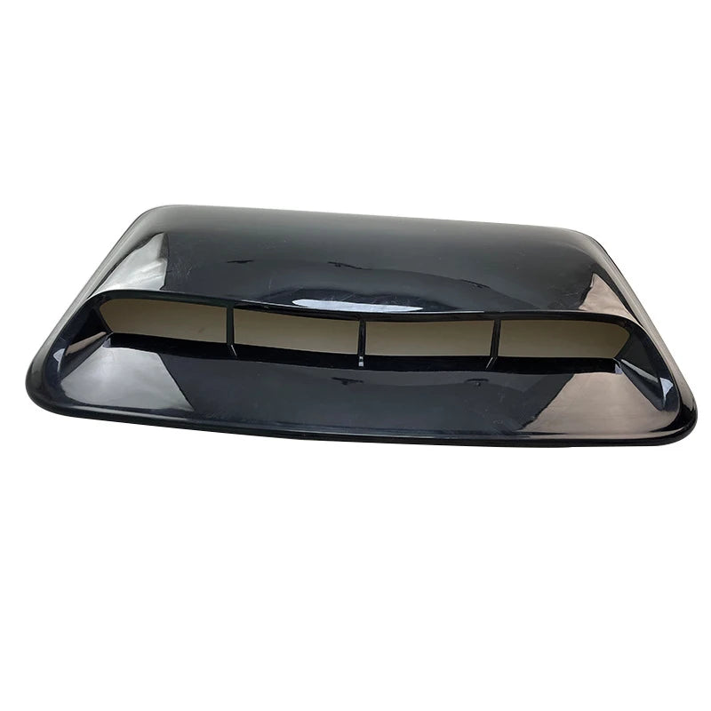 Car Tuning Hood Car Air Flow Intake Hood