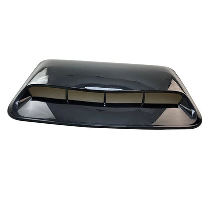 Car Tuning Hood Car Air Flow Intake Hood
