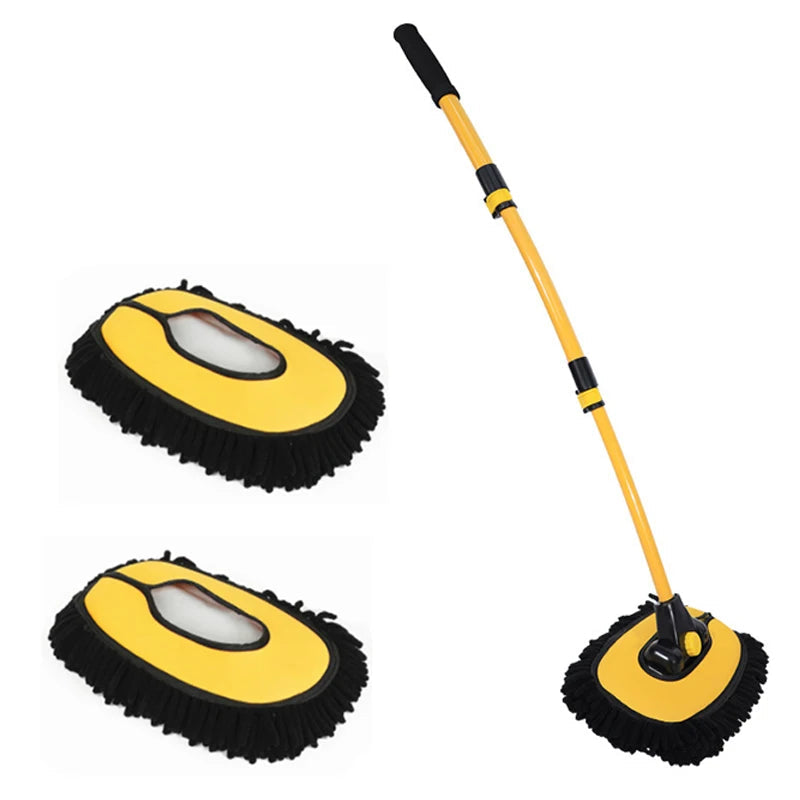 Long Handle Cleaning Mop