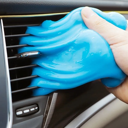 Glue Powder Cleaner Gel