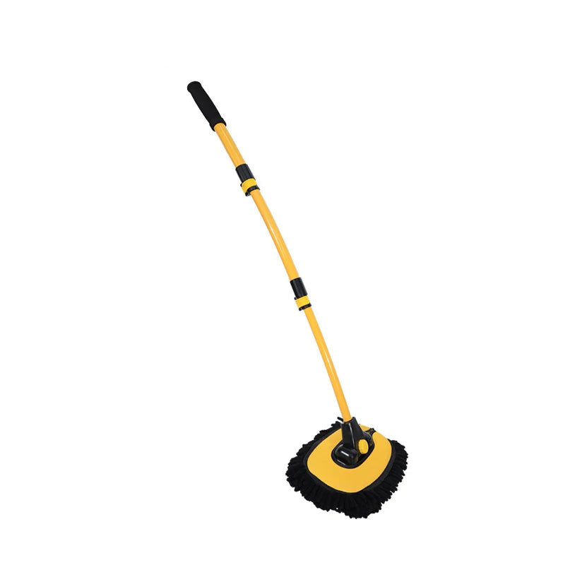 Long Handle Cleaning Mop